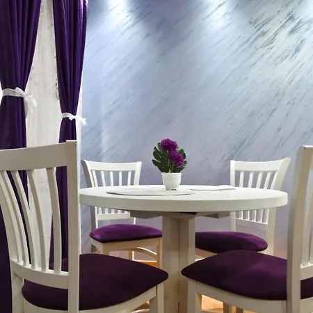 Apartman Marijana Vrnjacka Banja