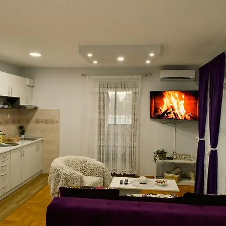 Marijana Apartman Vrnjacka Banja