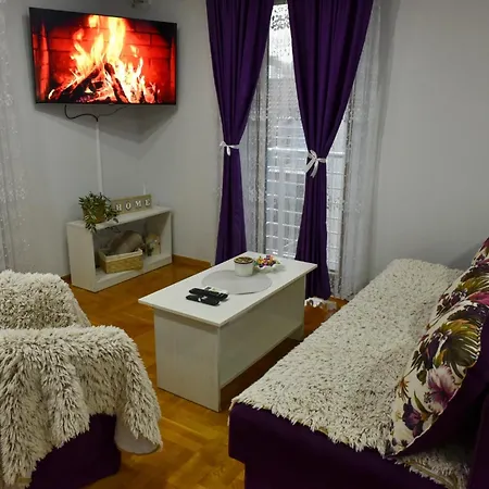 Apartman Marijana Vrnjacka Banja