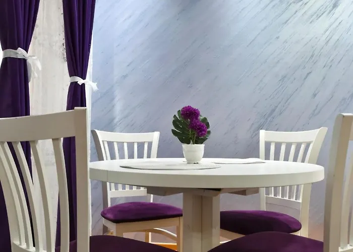 Apartment Marijana Vrnjačka Banja