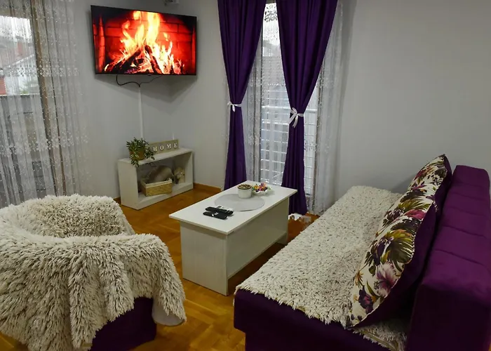 Apartment Marijana Vrnjačka Banja